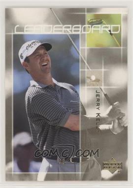 2003 Upper Deck - [Base] #66 - Leaderboard - Jerry Kelly