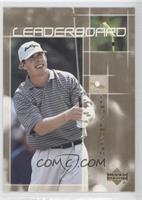 Leaderboard - Justin Leonard