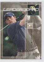 Leaderboard - Jonathan Byrd