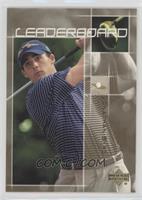 Leaderboard - Jonathan Byrd