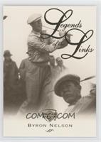 Legends of the Links - Byron Nelson