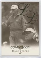 Legends of the Links - Billy Casper