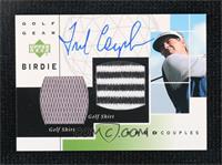 Fred Couples