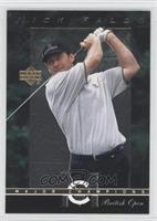 Nick Faldo