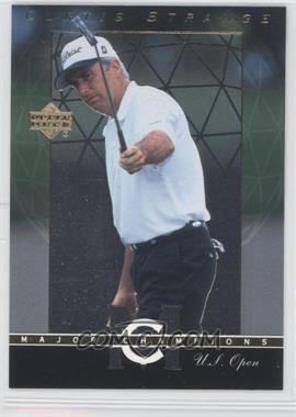 2003 Upper Deck - Major Champions #MC-14 - Curtis Strange