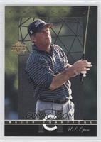 Curtis Strange