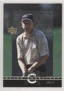 2003 Upper Deck - Major Champions #MC-20 - Nick Price