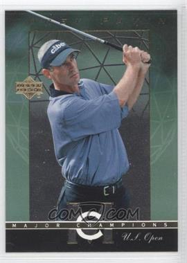 2003 Upper Deck - Major Champions #MC-21 - Corey Pavin