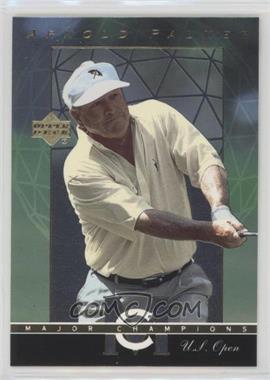 2003 Upper Deck - Major Champions #MC-3 - Arnold Palmer