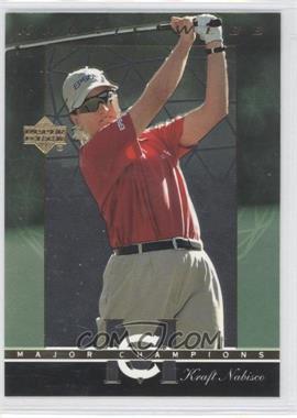 2003 Upper Deck - Major Champions #MC-32 - Karrie Webb