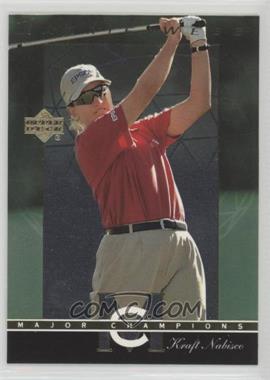 2003 Upper Deck - Major Champions #MC-32 - Karrie Webb