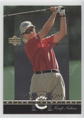 2003 Upper Deck - Major Champions #MC-32 - Karrie Webb