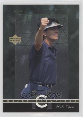 2003 Upper Deck - Major Champions #MC-41 - Juli Inkster