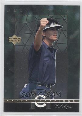 2003 Upper Deck - Major Champions #MC-41 - Juli Inkster