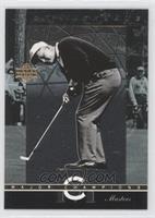 Jack Nicklaus