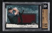 Sergio Garcia [BGS 9.5 GEM MINT]