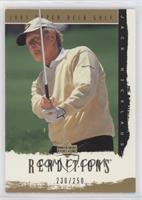 Jack Nicklaus #/250