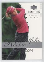 Rookie Portfolio - Natalie Gulbis