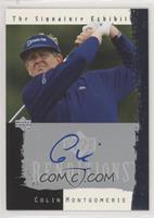 Colin Montgomerie [Noted]