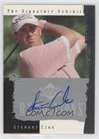 Stewart Cink