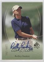 Authentic Rookies - Reilley Rankin #/1,500