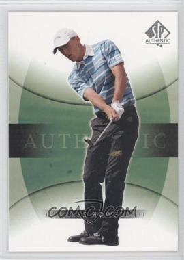 2004 SP Authentic - [Base] #11 - Charles Howell III