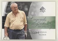 Legends of the Fairway - Arnold Palmer
