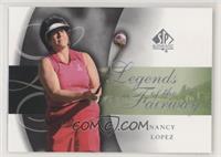 Legends of the Fairway - Nancy Lopez