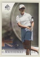 National Pride - Karrie Webb