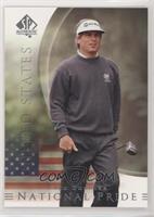 National Pride - Fred Couples