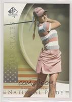 National Pride - Natalie Gulbis