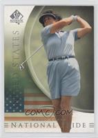 National Pride - Nancy Lopez