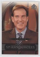 SP Announcers - Jim Nantz