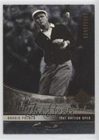 Salute to Champions - Arnold Palmer #/1,961