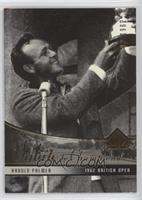 Salute to Champions - Arnold Palmer #/1,962