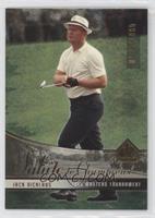 Salute to Champions - Jack Nicklaus #/1,965
