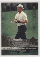 Salute to Champions - Jack Nicklaus #/1,965