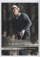 Salute to Champions - Jack Nicklaus #/1,966