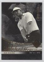 Salute to Champions - Jack Nicklaus #/1,967