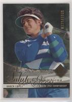 Salute to Champions - Nancy Lopez #/1,989