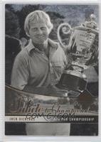 Salute to Champions - Jack Nicklaus #/1,973