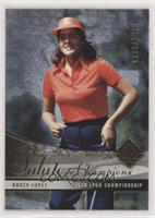 Salute to Champions - Nancy Lopez #/1,987