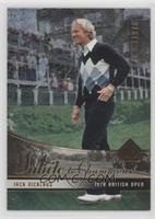 Salute to Champions - Jack Nicklaus #/1,978