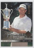 Salute to Champions - Retief Goosen #/2,001