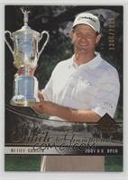 Salute to Champions - Retief Goosen #/2,001