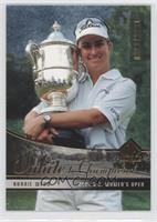 Salute to Champions - Karrie Webb #/2,001