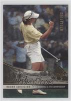 Salute to Champions - Annika Sorenstam #/2,003