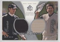 Fred Couples, Mike Weir #/100