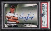 Padraig Harrington [PSA 10 GEM MT]