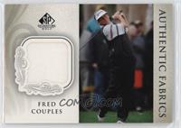 Fred Couples